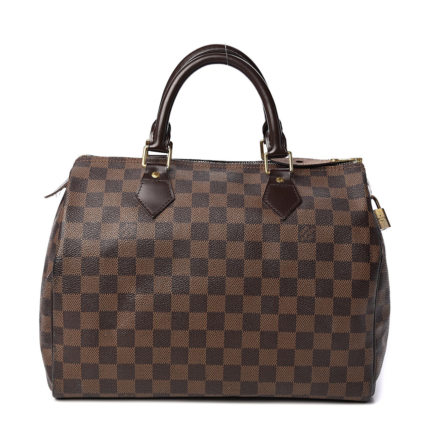 Damier Ebene Speedy 30