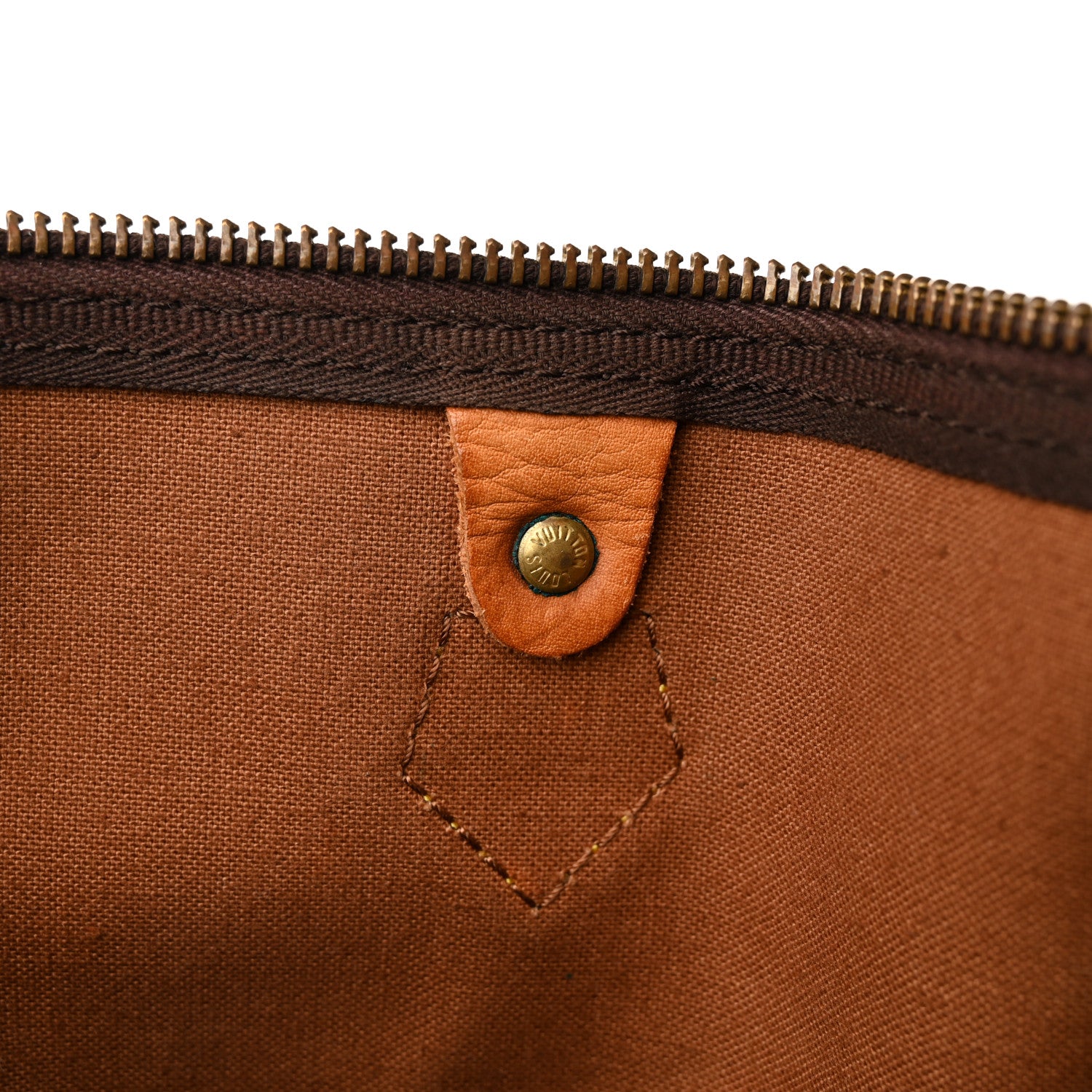 Louis Vuitton Monogram Speedy 35 10 of 15