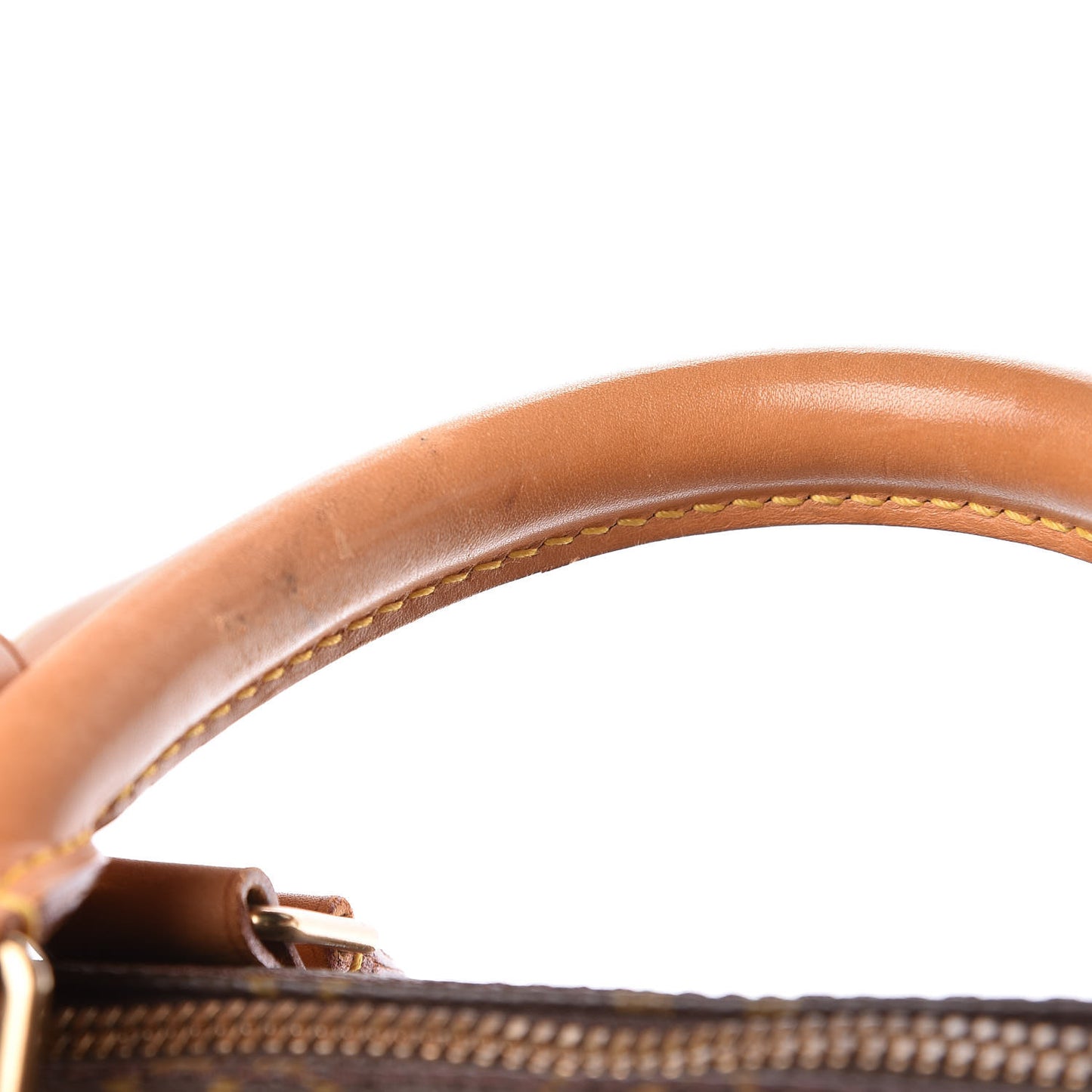 Monogram Keepall Bandouliere 50