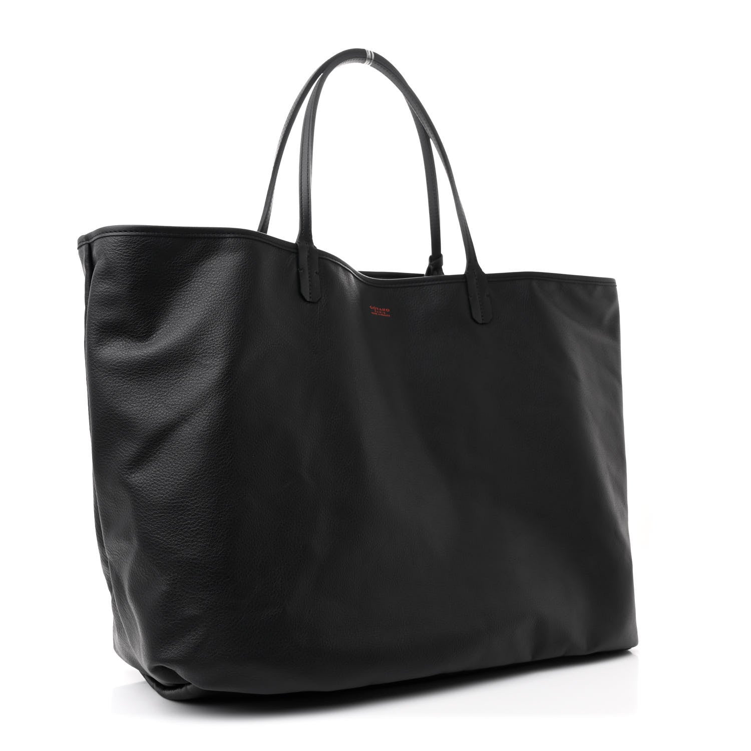 Goyard Goyardine Reversible Anjou GM Black 5 of 19