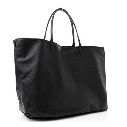 Goyard Goyardine Reversible Anjou GM Black 5 of 19