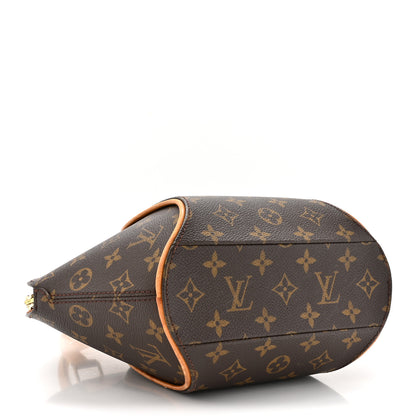 Louis Vuitton Monogram Ellipse PM 4 of 22