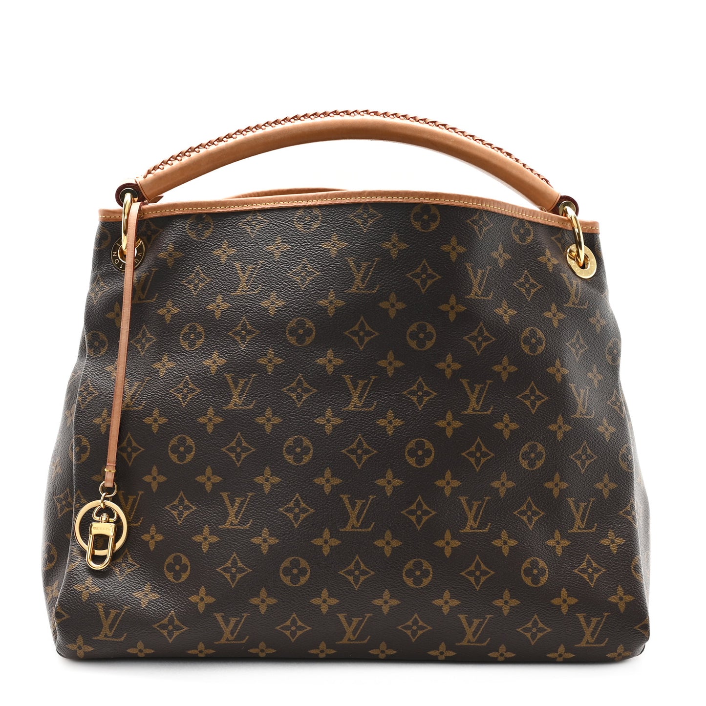 Monogram Artsy MM
