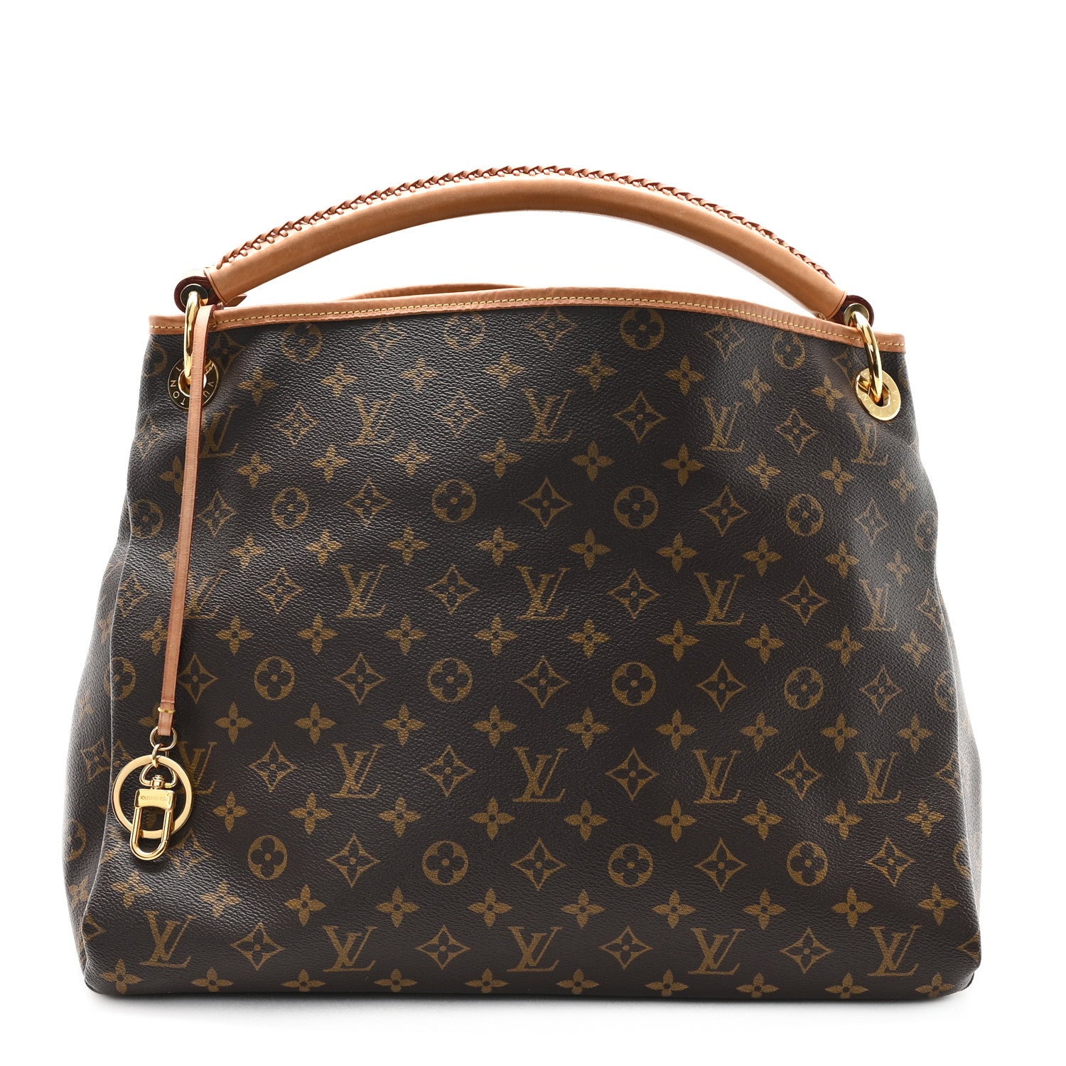 Louis Vuitton Monogram Artsy MM 1 of 10