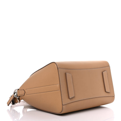 Givenchy Sugar Goatskin Small Antigona Light Beige 3 of 8