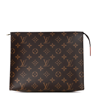 Louis Vuitton Monogram Toiletry Pouch 26 1 of 4