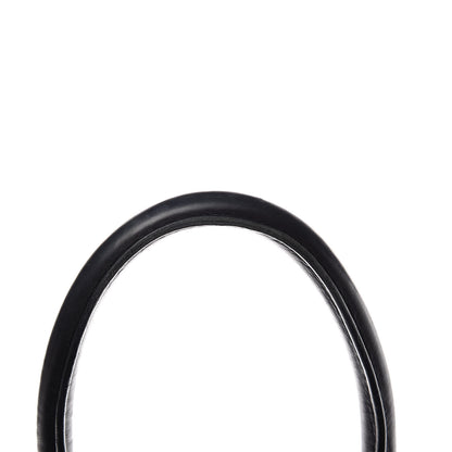 Celine Smooth Calfskin Mini Luggage Black 22 of 30