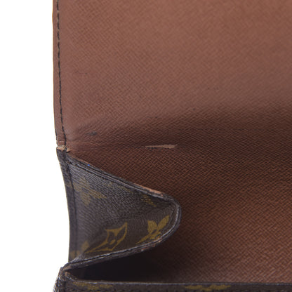 Louis Vuitton Monogram Saint Cloud GM 11 of 15