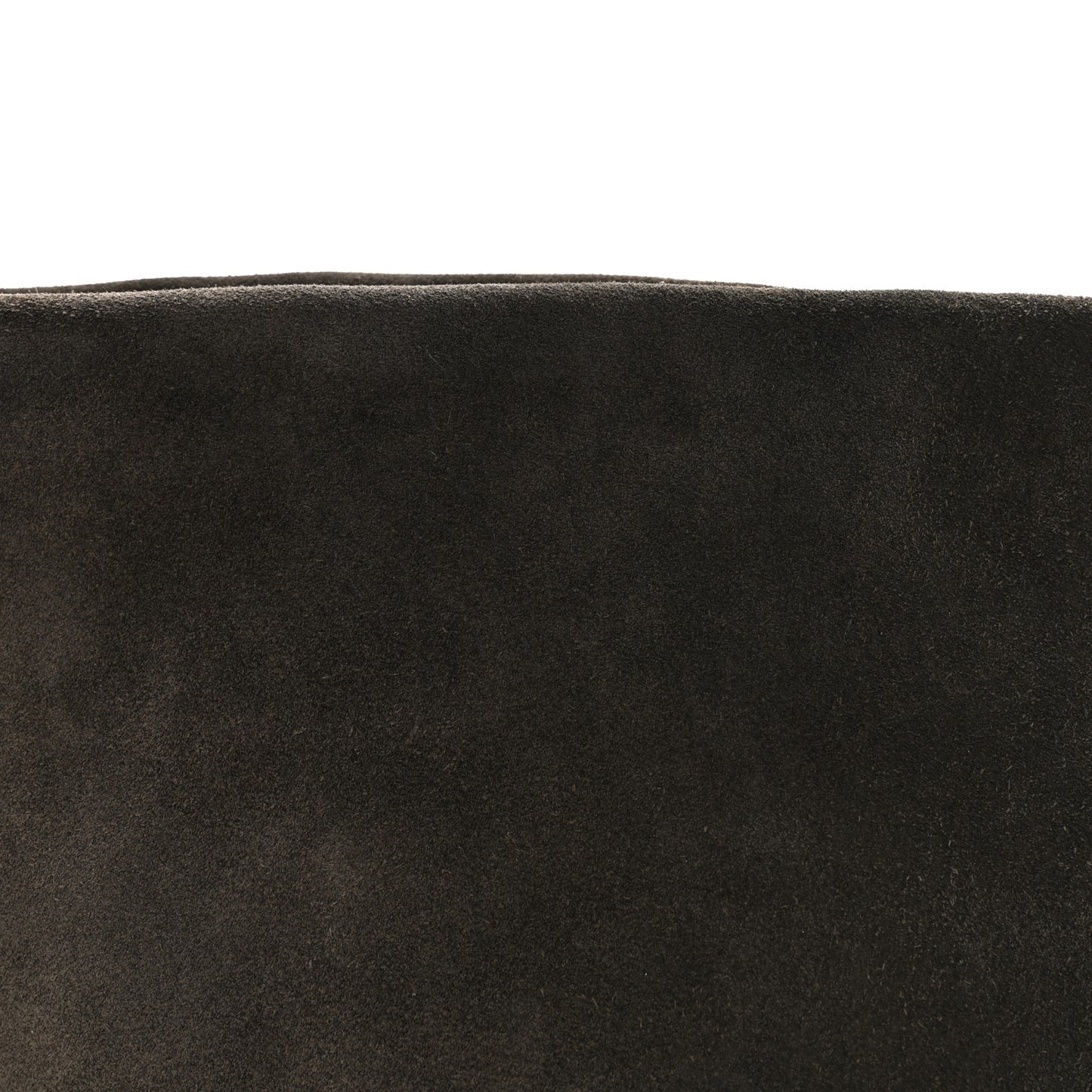 Suede Wander Bag Brown