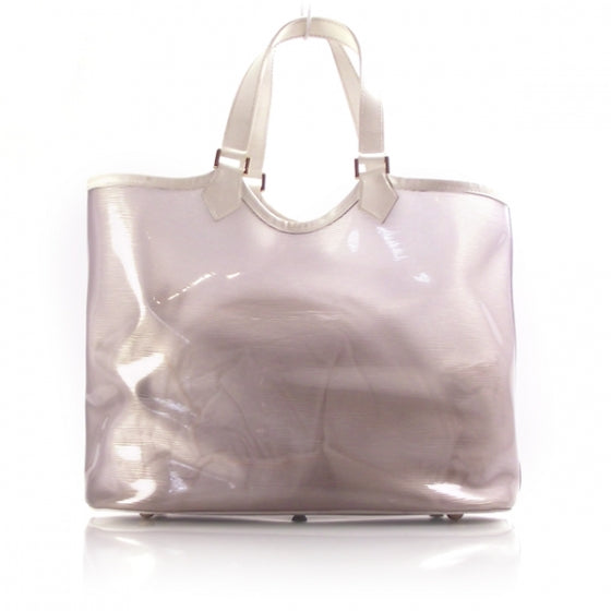 Louis Vuitton Epi Lagoon Bay Clear 1 of 10
