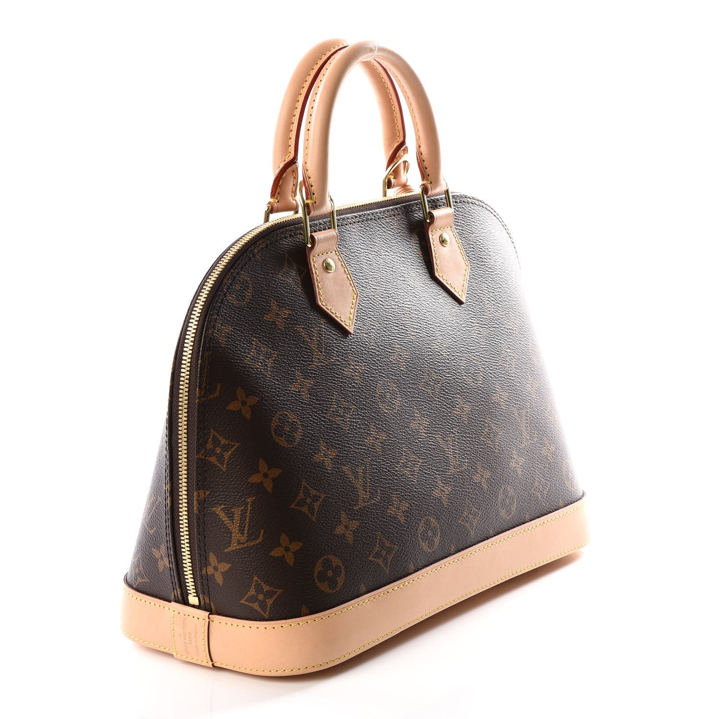 Monogram Alma PM