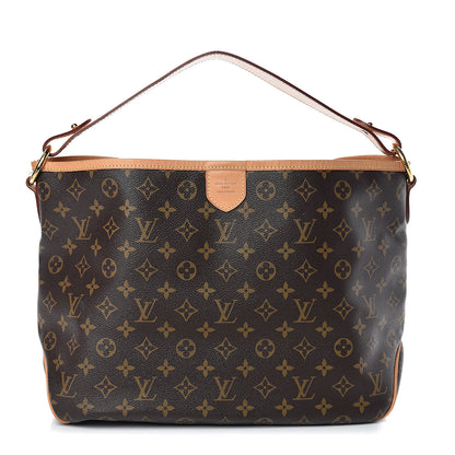 Louis Vuitton Monogram Delightful PM 1 of 8