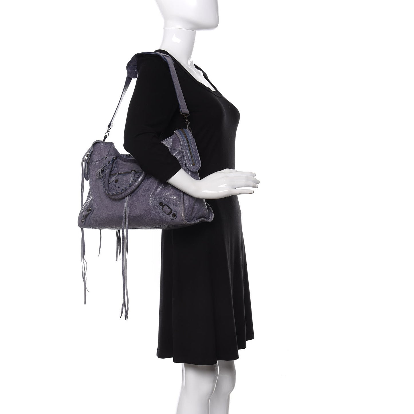 Agneau Classic Hardware City Jacynthe
