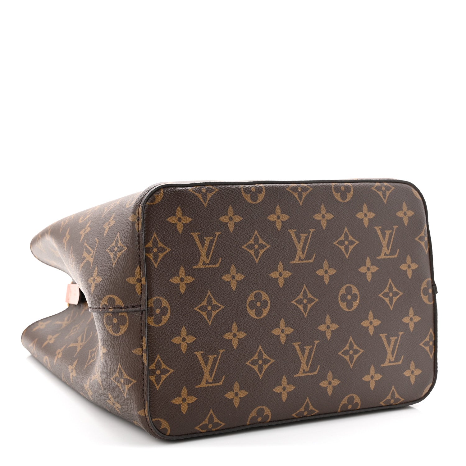 Louis Vuitton Monogram Neonoe MM  Rose Poudre 4 of 9