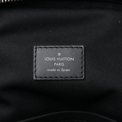 Louis Vuitton Damier Graphite Avenue Sling Backpack 6 of 9
