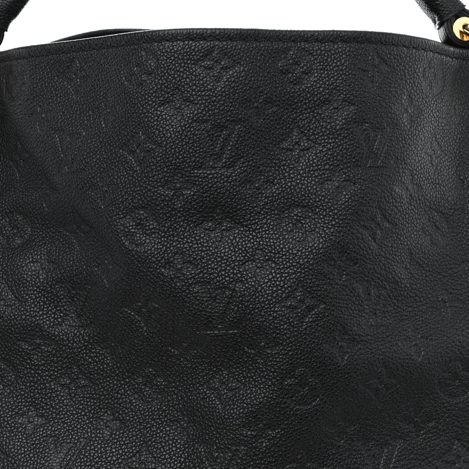 Louis Vuitton Empreinte Artsy MM Black 8 of 11