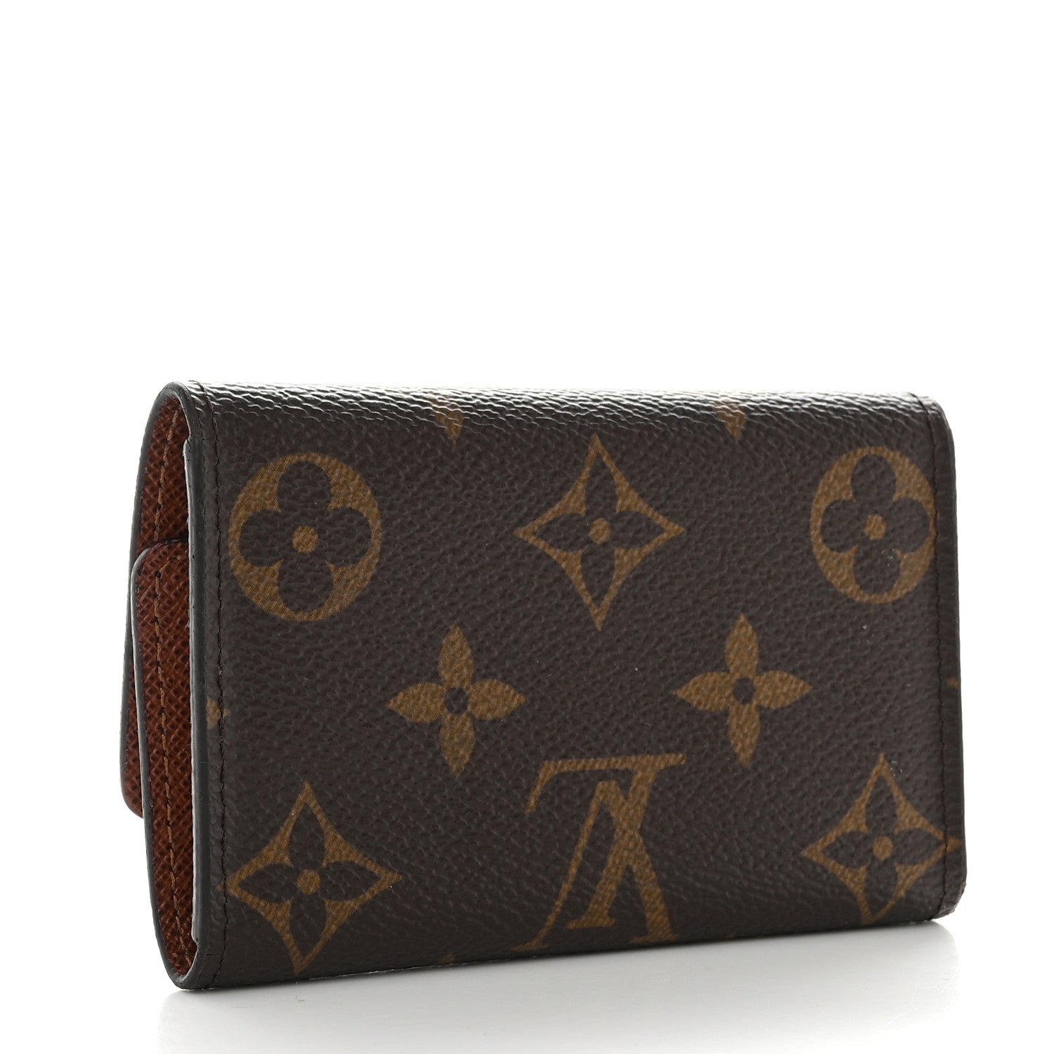 Louis Vuitton Monogram 6 Key Multicles Holder 3 of 7