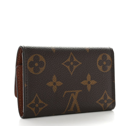 Louis Vuitton Monogram 6 Key Multicles Holder 3 of 7