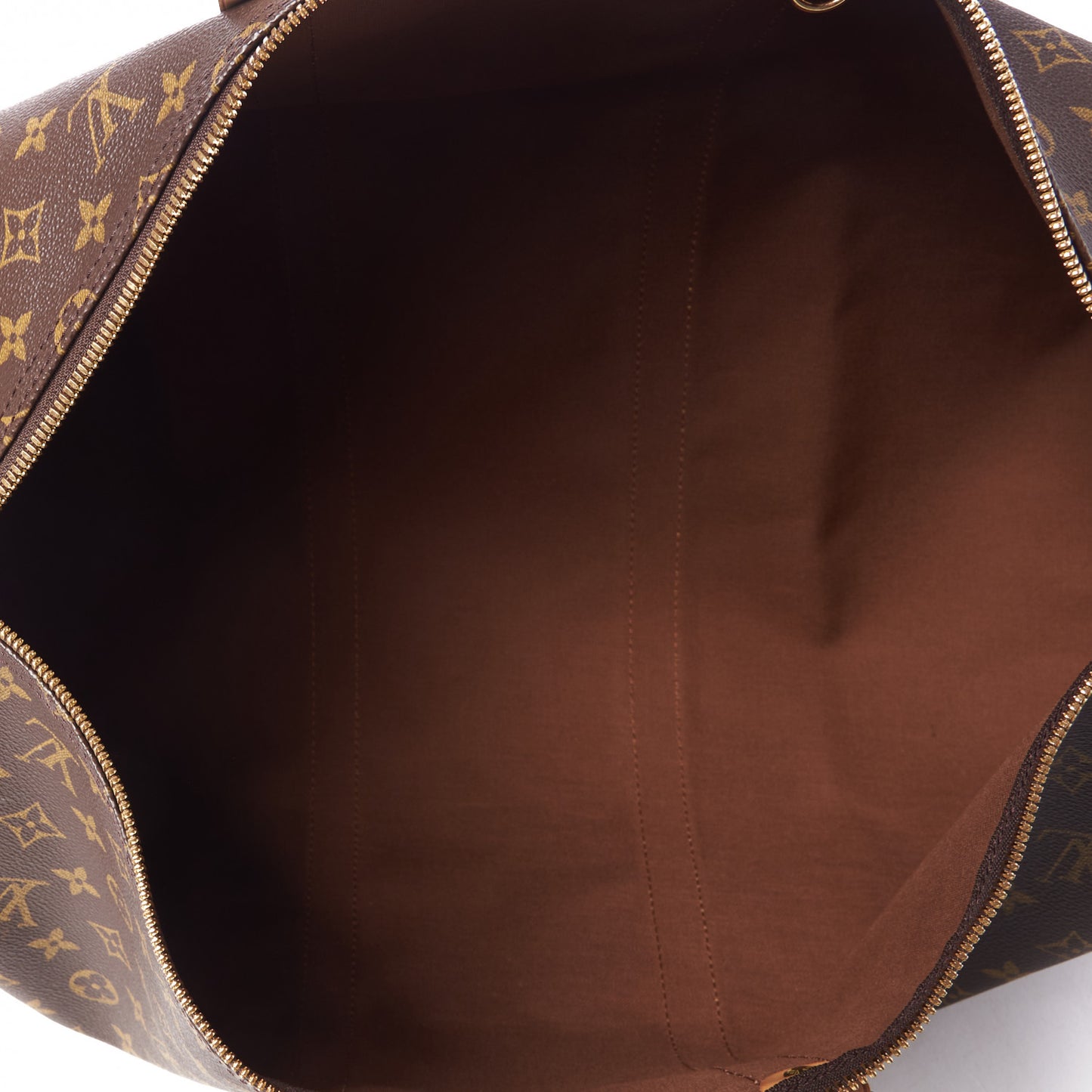 Monogram Keepall 50