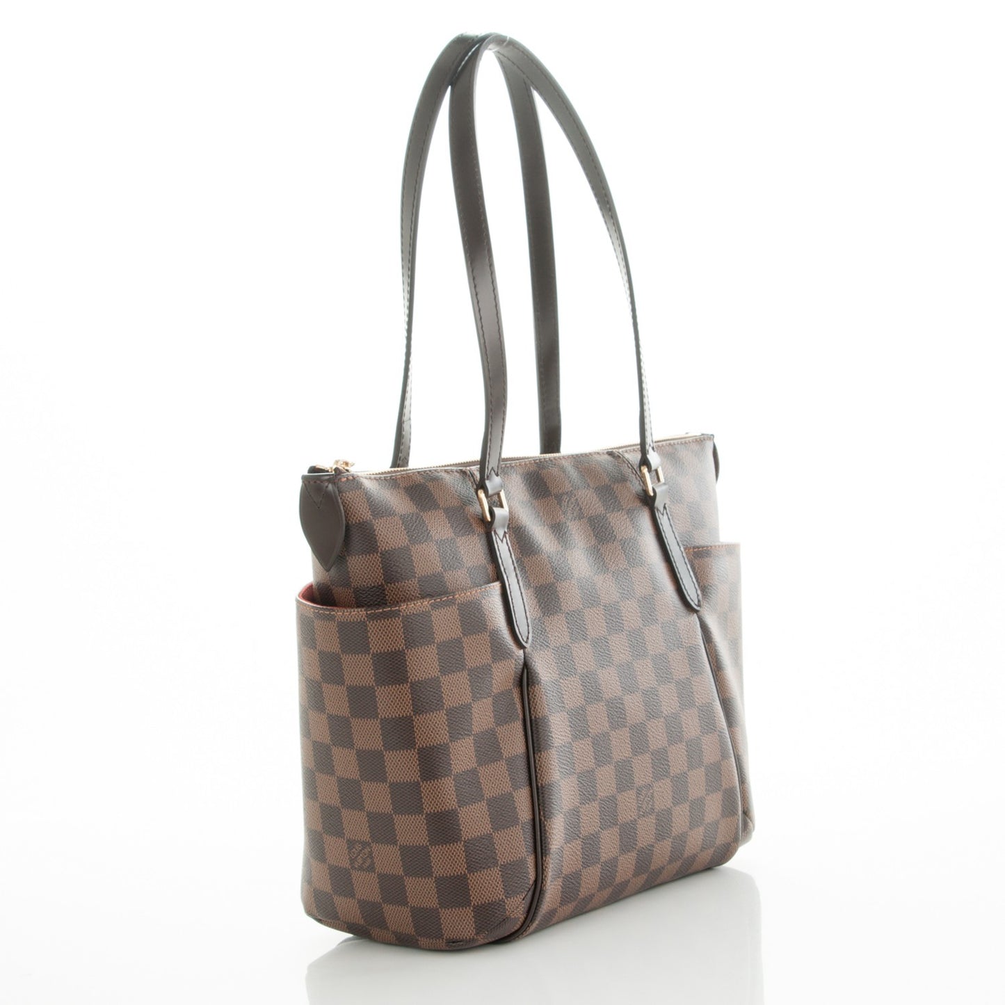 Damier Ebene Totally PM