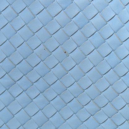 Bottega Veneta Nappa Intrecciato Large Cesta Tote Ciel 13 of 13