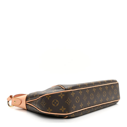 Louis Vuitton Monogram Thames GM 4 of 9