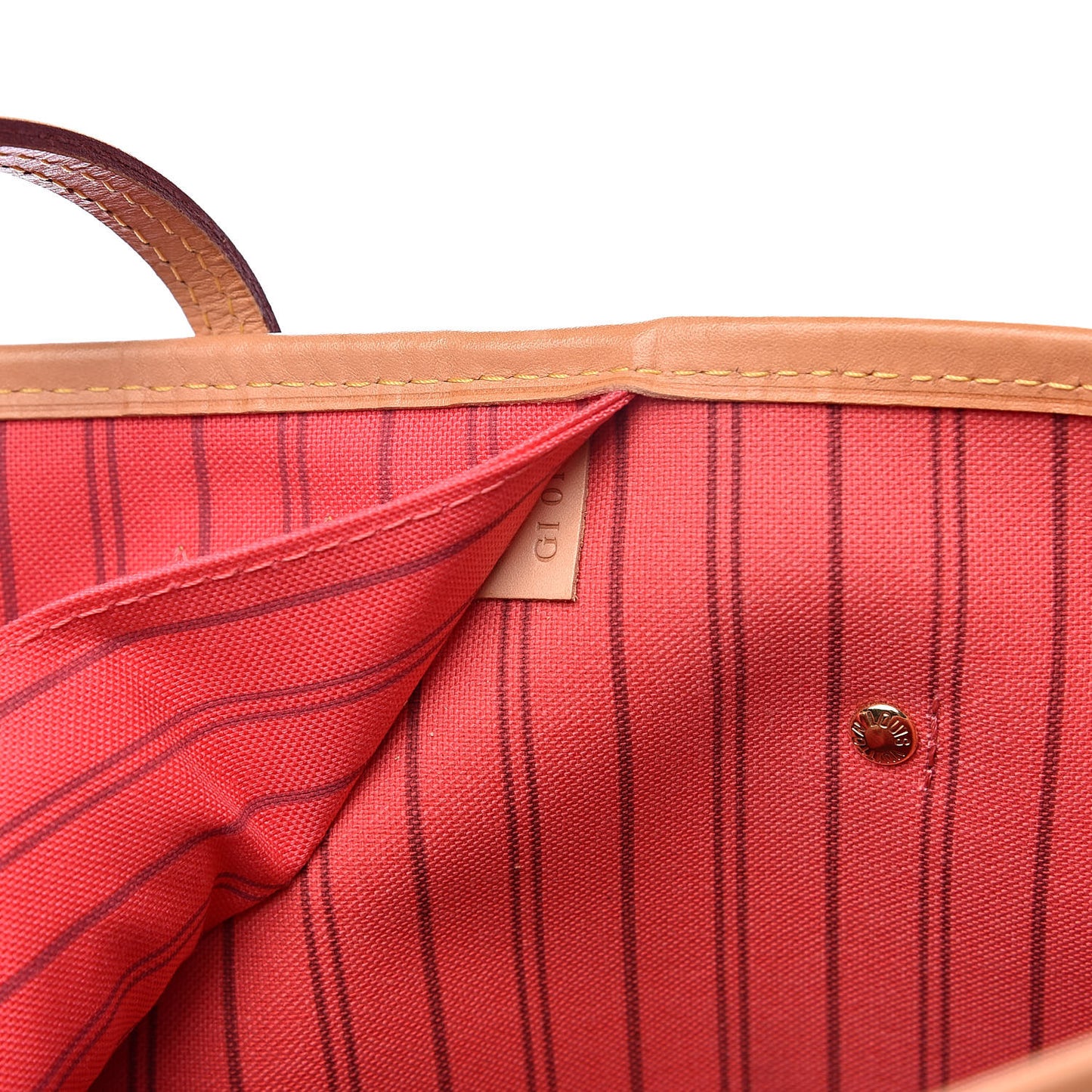 Monogram Ramages Neverfull MM