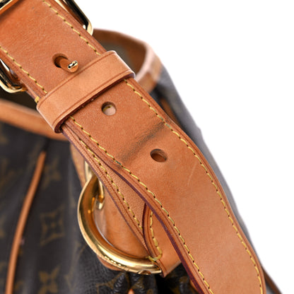 Louis Vuitton Monogram Galliera PM 23 of 23