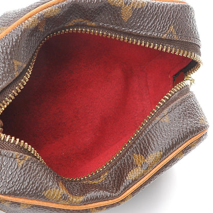 Louis Vuitton Monogram Wapity 5 of 7