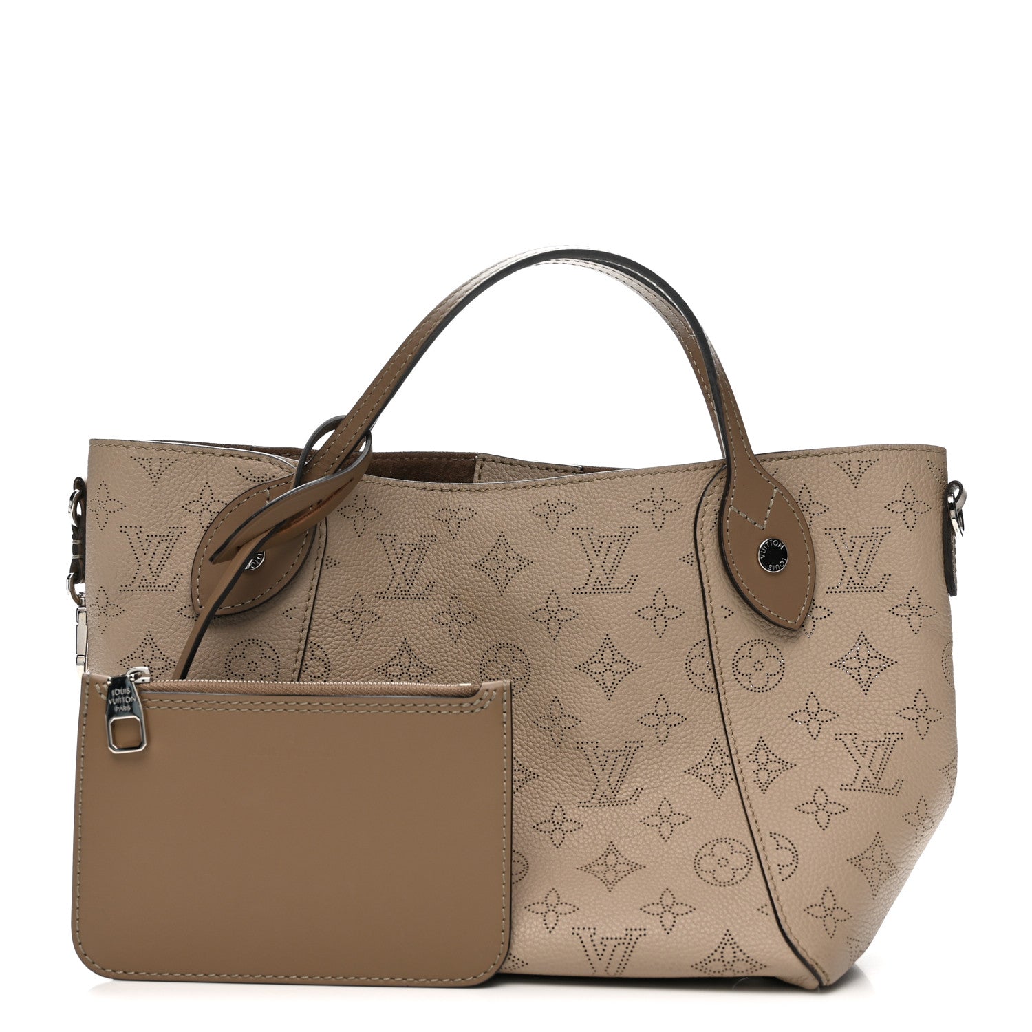 Louis Vuitton Mahina Hina PM Galet 3 of 13