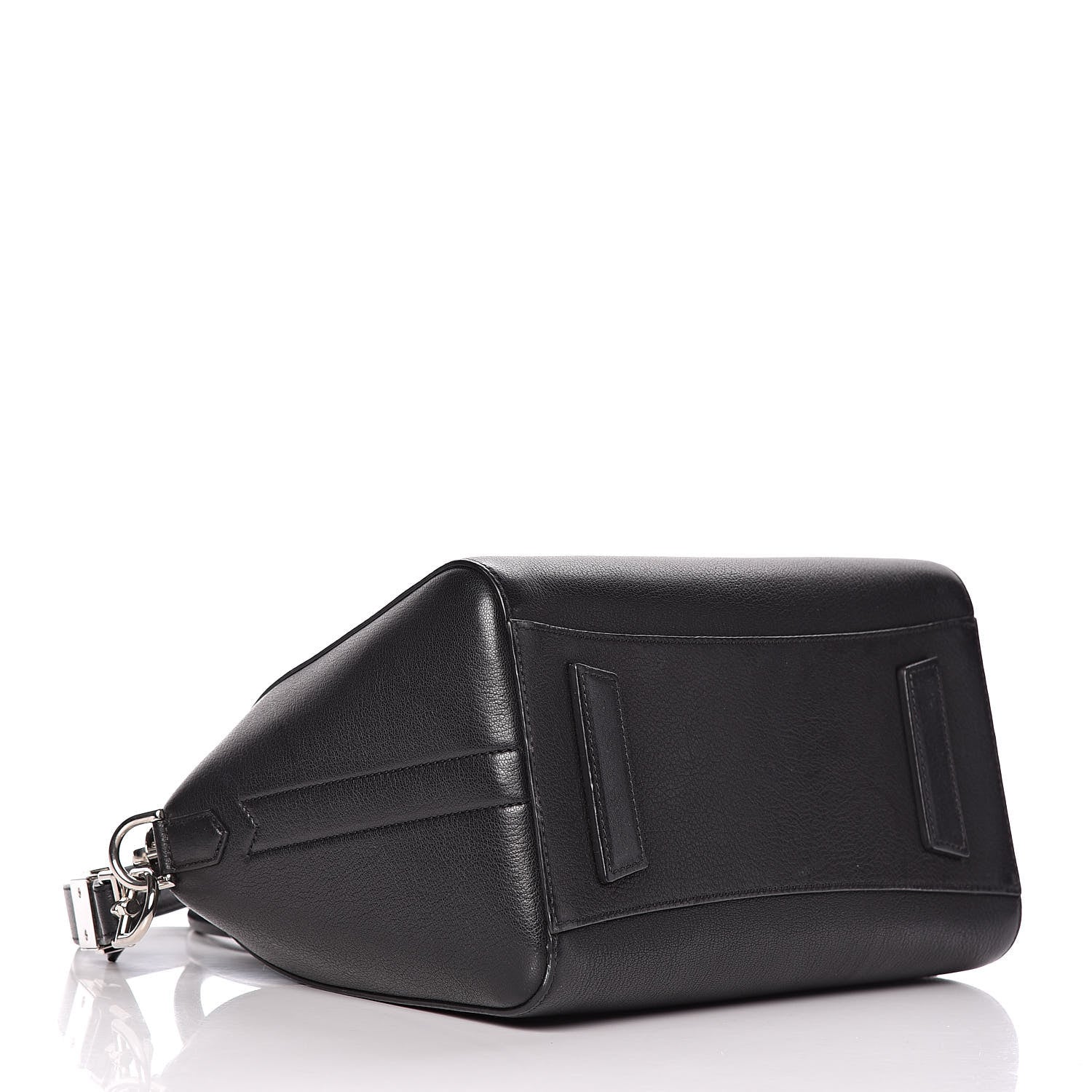 Givenchy Sugar Goatskin Small Antigona Black 4 of 16