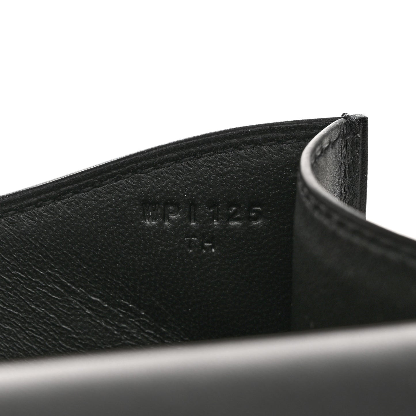 Box Constance 1-24 Black