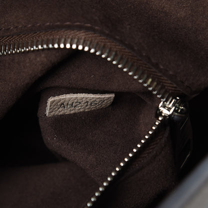 Louis Vuitton Mahina Babylone PM Galet 7 of 7