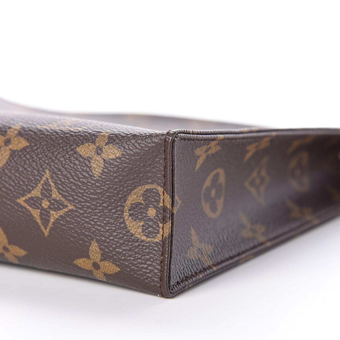 Monogram Toiletry Pouch 26