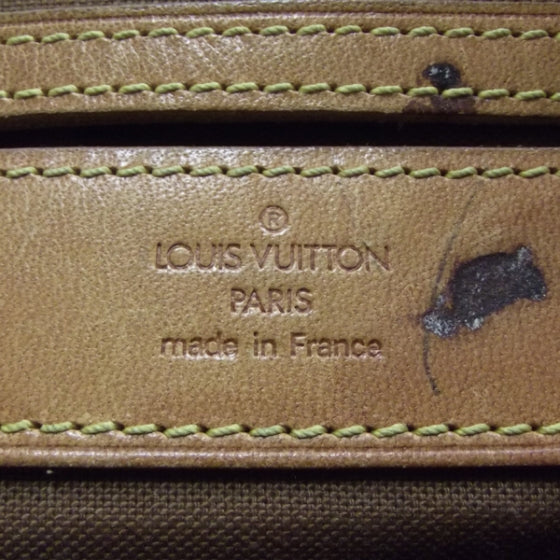 Monogram Sac Flanerie 50