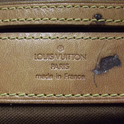 Louis Vuitton Monogram Sac Flanerie 50 8 of 9
