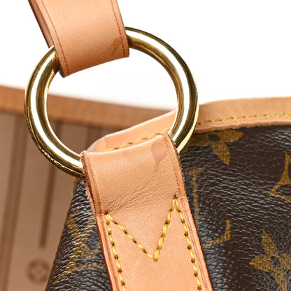 Louis Vuitton Monogram Delightful GM 12 of 12