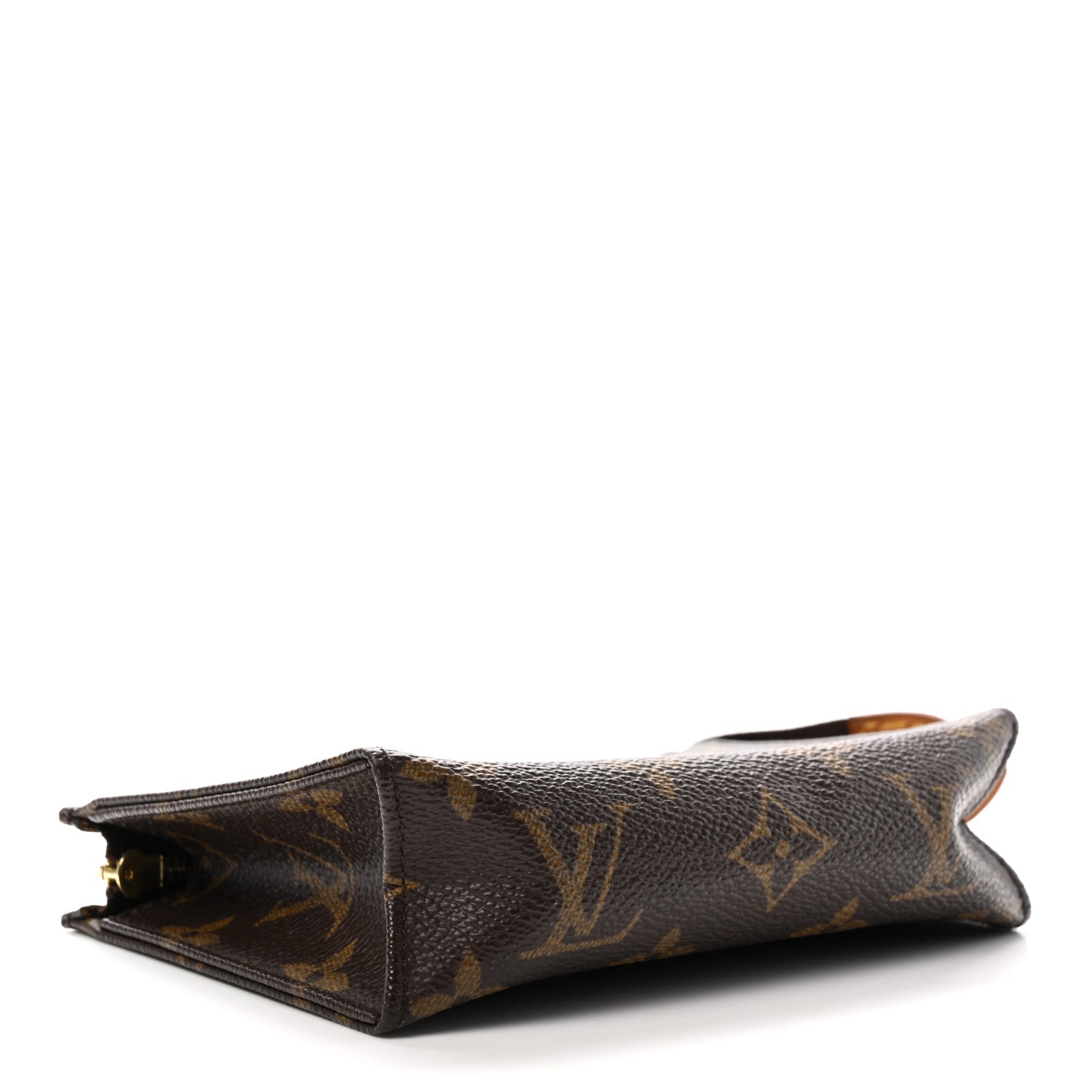Louis Vuitton Monogram Toiletry Pouch 15 4 of 7
