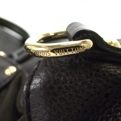 Louis Vuitton Mahina L Brown 9 of 13