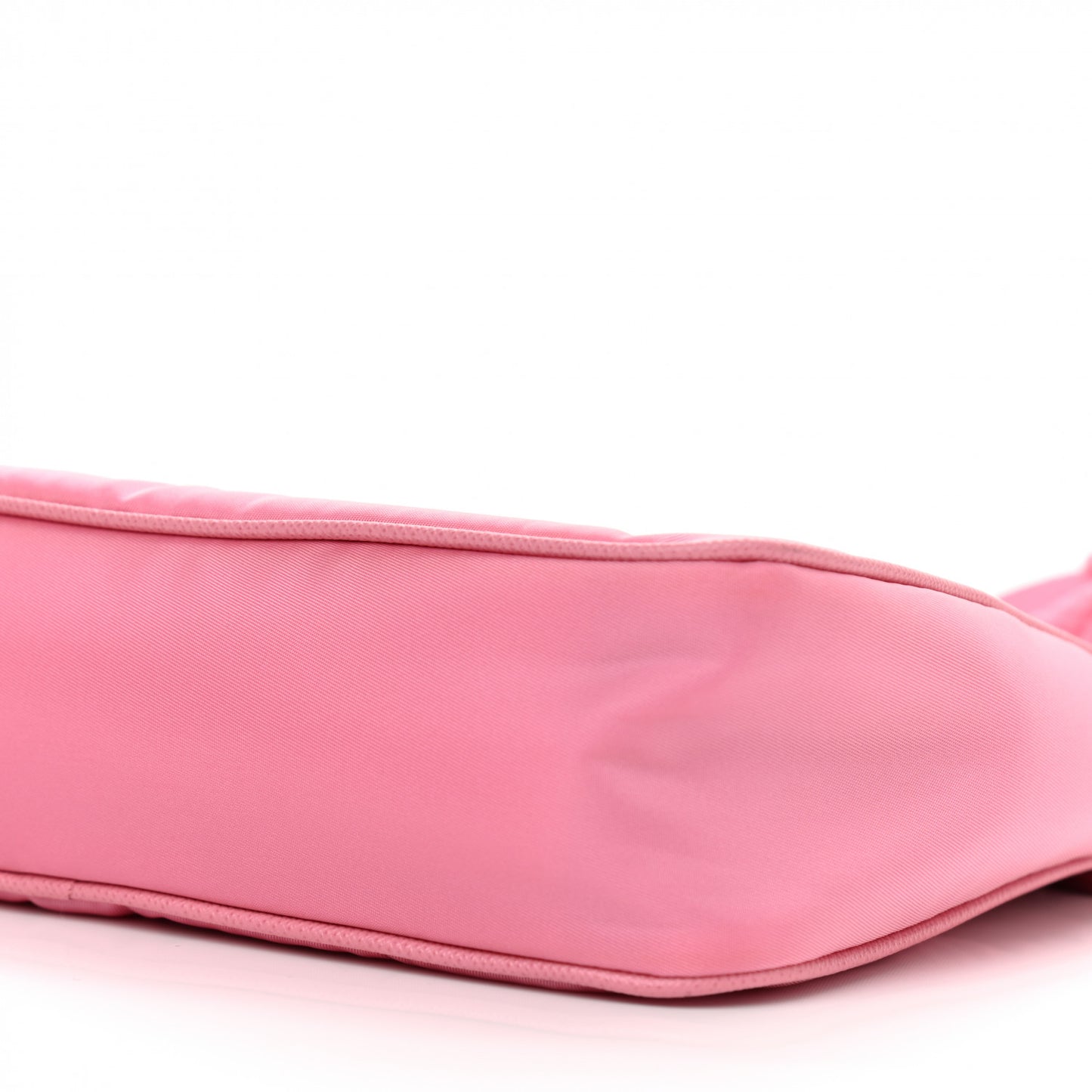 Nylon Re-Edition 2005 Shoulder Bag Begonia