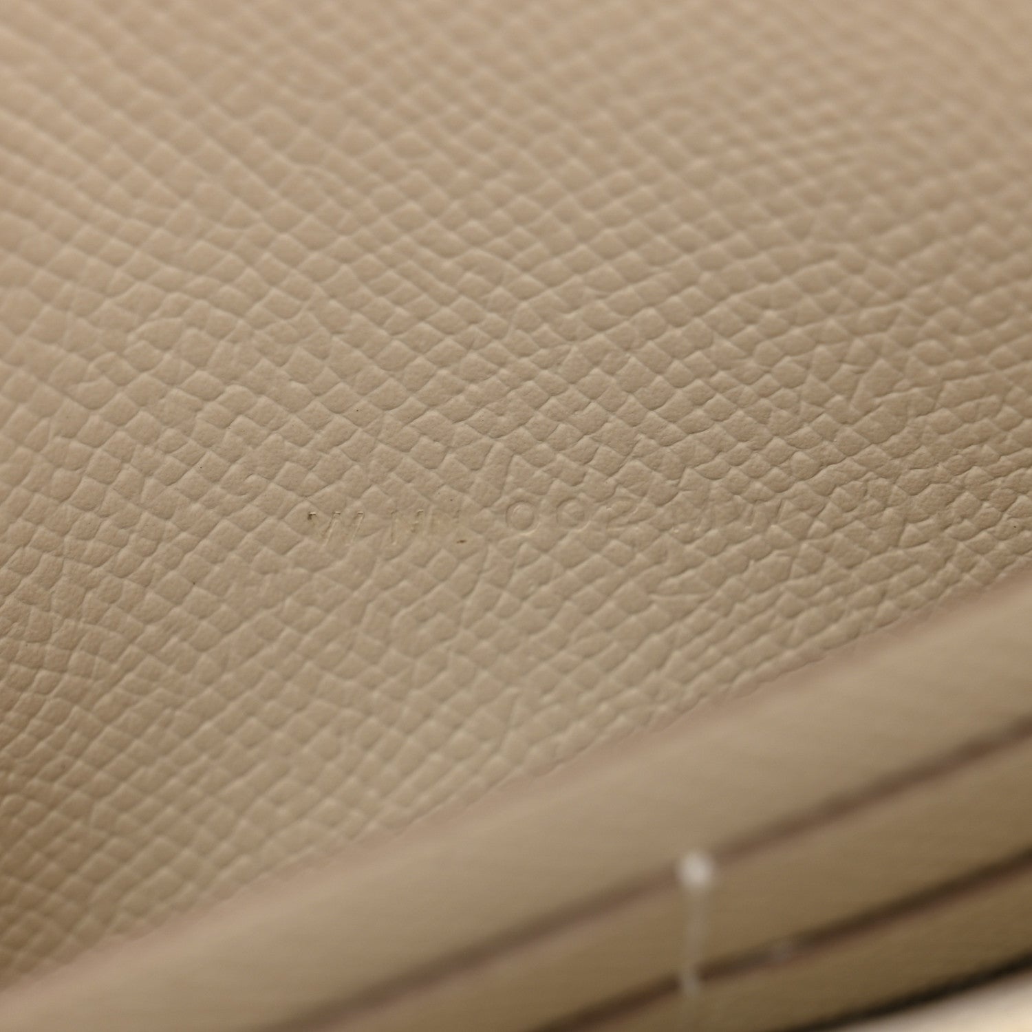 Hermes Epsom Constance Long To Go Wallet Nata 7 of 13