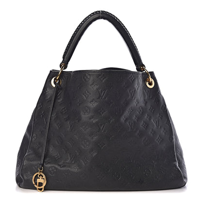 Louis Vuitton Empreinte Artsy MM Infini 1 of 9