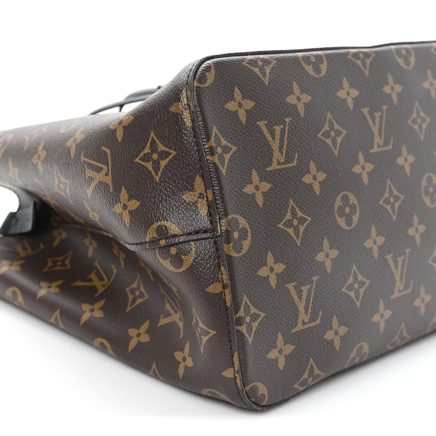 Monogram Neonoe MM Black Black