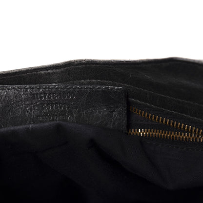 Balenciaga Agneau Classic Hardware City Black 9 of 15