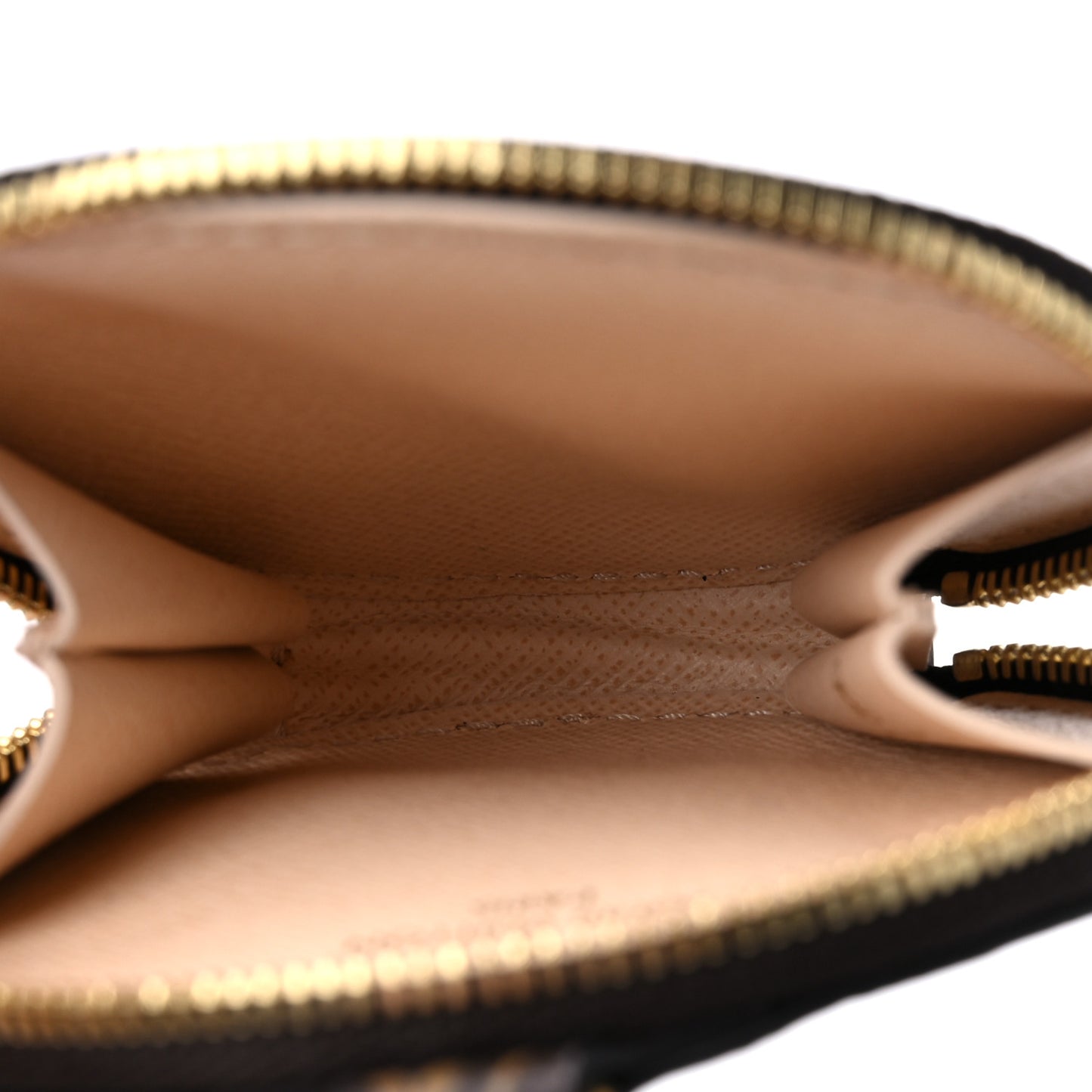 Monogram Multi Pochette Accessories Rose Clair