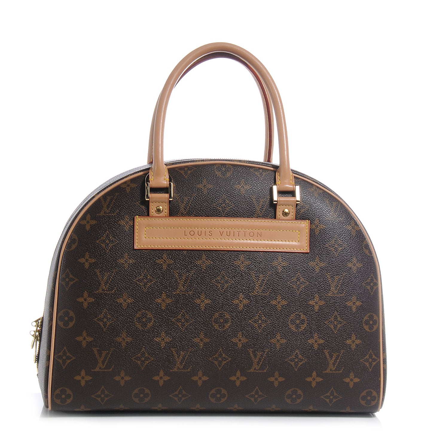 Monogram Nolita