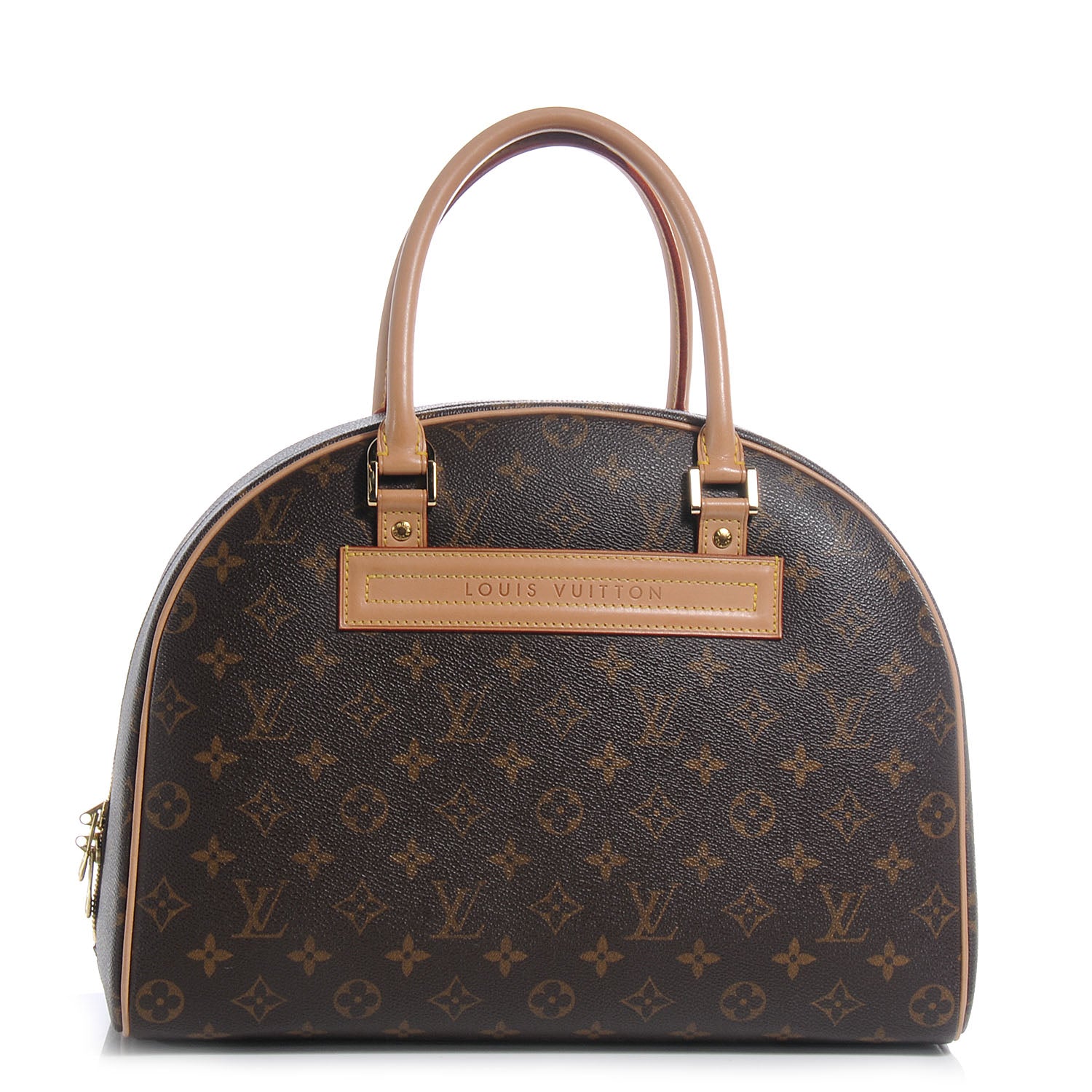 Louis Vuitton Monogram Nolita 1 of 7