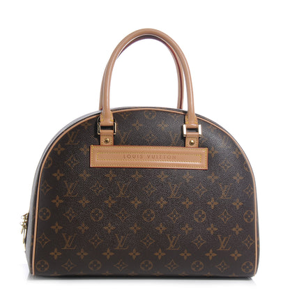 Louis Vuitton Monogram Nolita 1 of 7