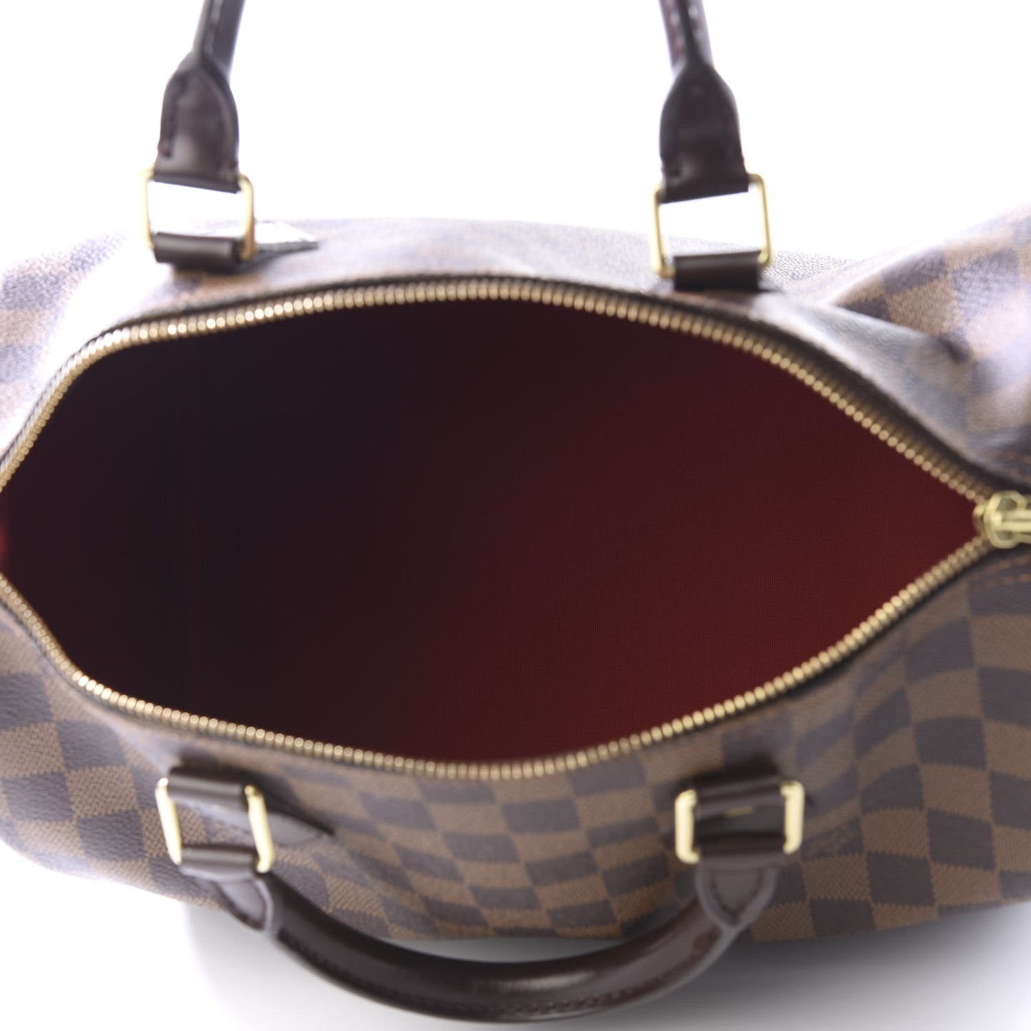 Damier Ebene Speedy 30