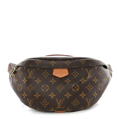 Louis Vuitton Monogram Bumbag 1 of 10
